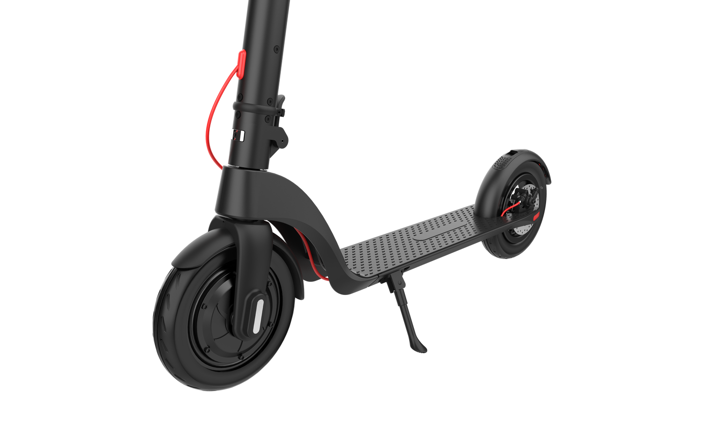 Kixin X7 Electric Scooter