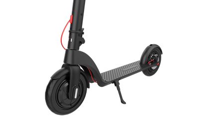 Kixin X7 Electric Scooter
