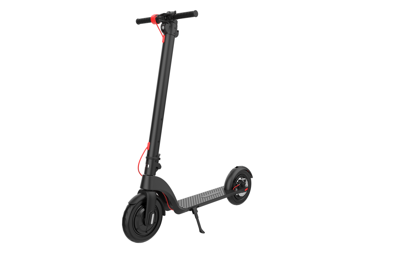Kixin X7 Electric Scooter
