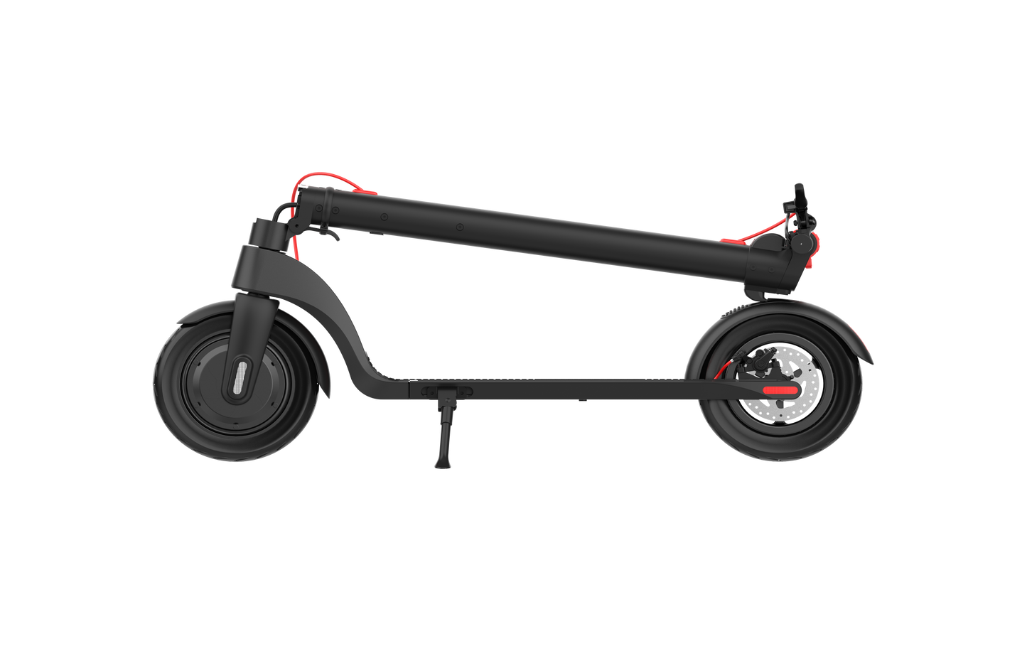 Kixin X7 Electric Scooter
