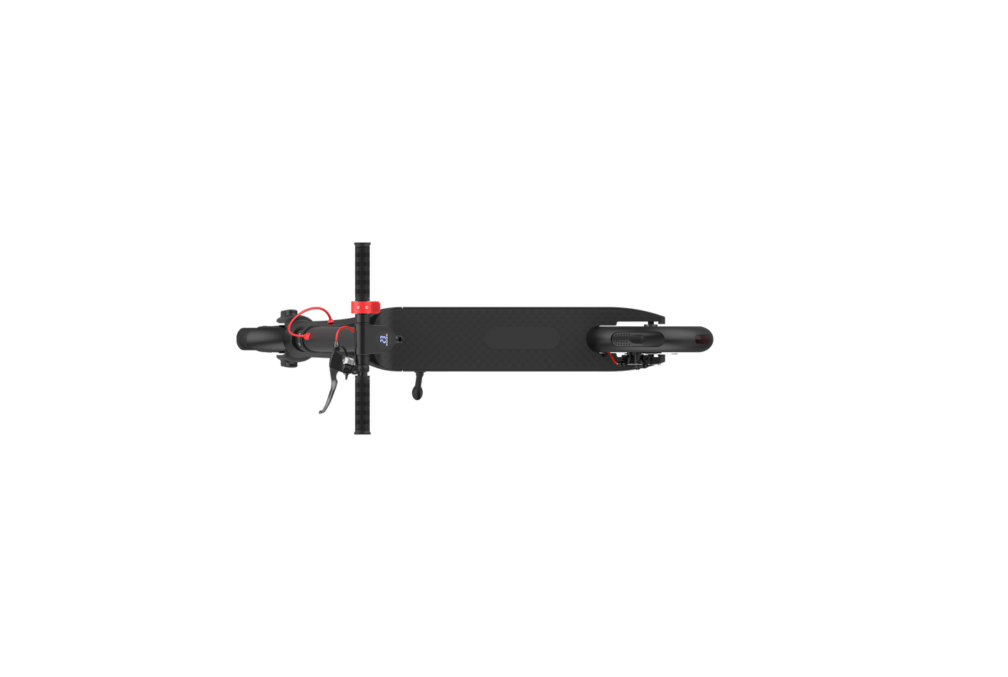Kixin X7 Electric Scooter