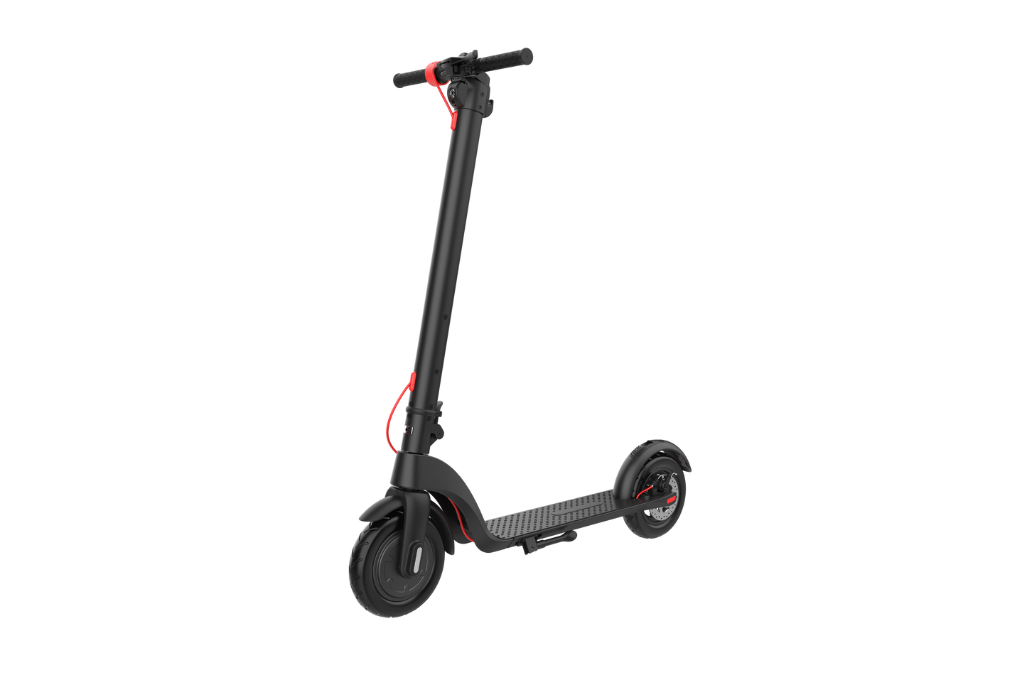Kixin X7 Electric Scooter