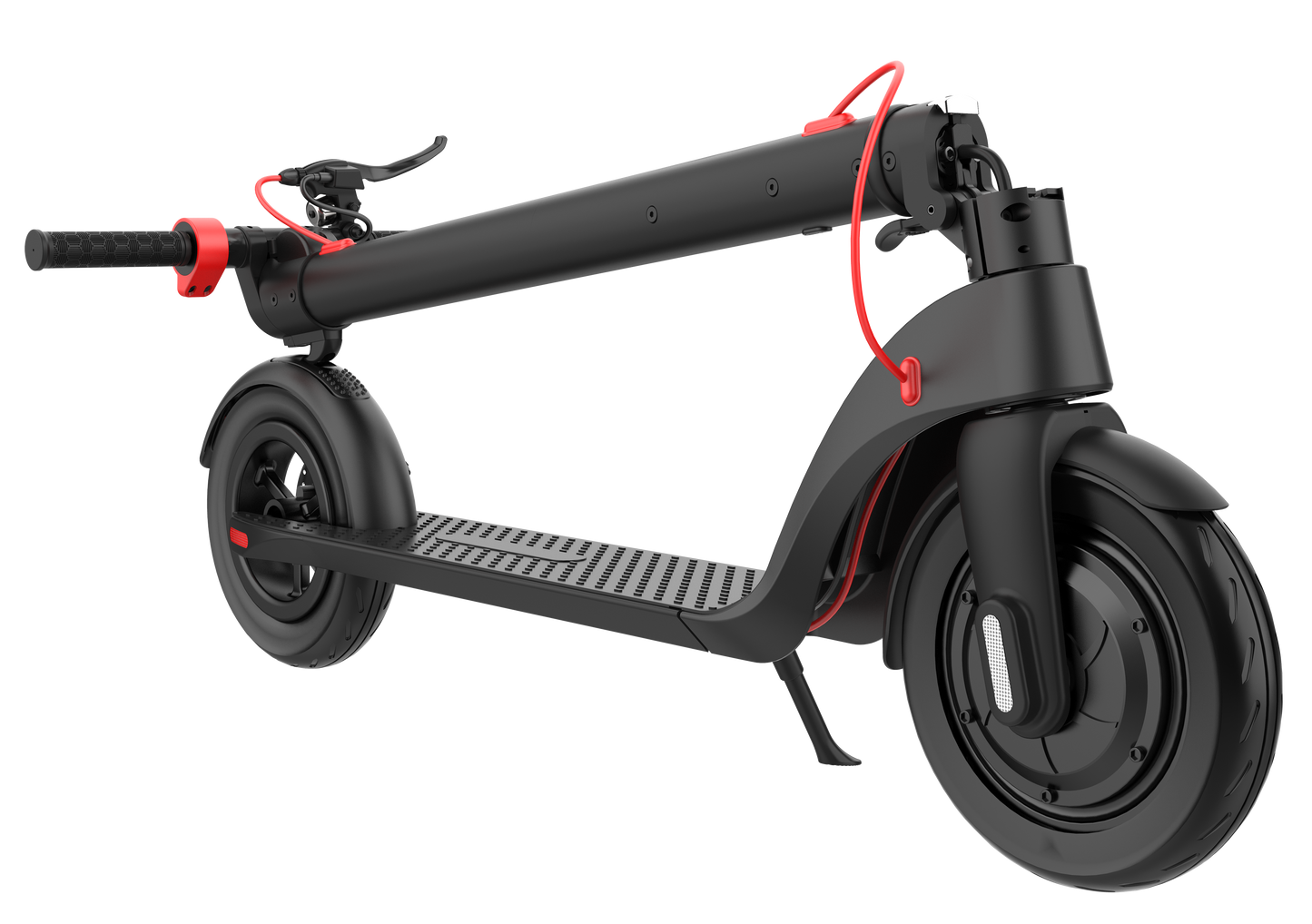Kixin X7 Electric Scooter