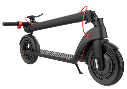 Kixin X7 Electric Scooter