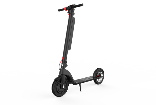 Kixin X8 Electric Scooter