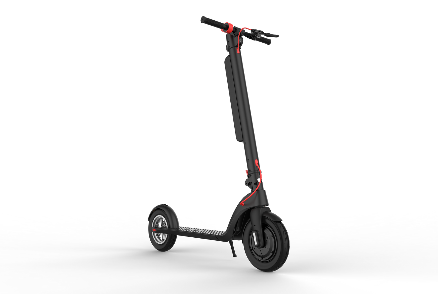 Kixin X8 Electric Scooter