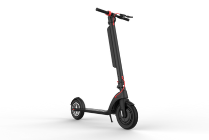 Kixin X8 Electric Scooter