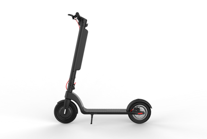 Kixin X8 Electric Scooter
