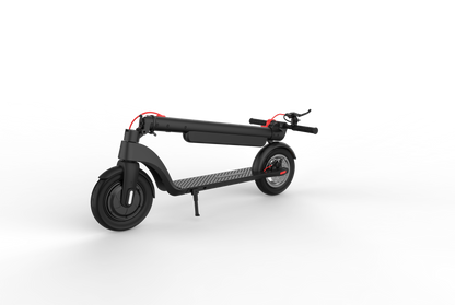 Kixin X8 Electric Scooter
