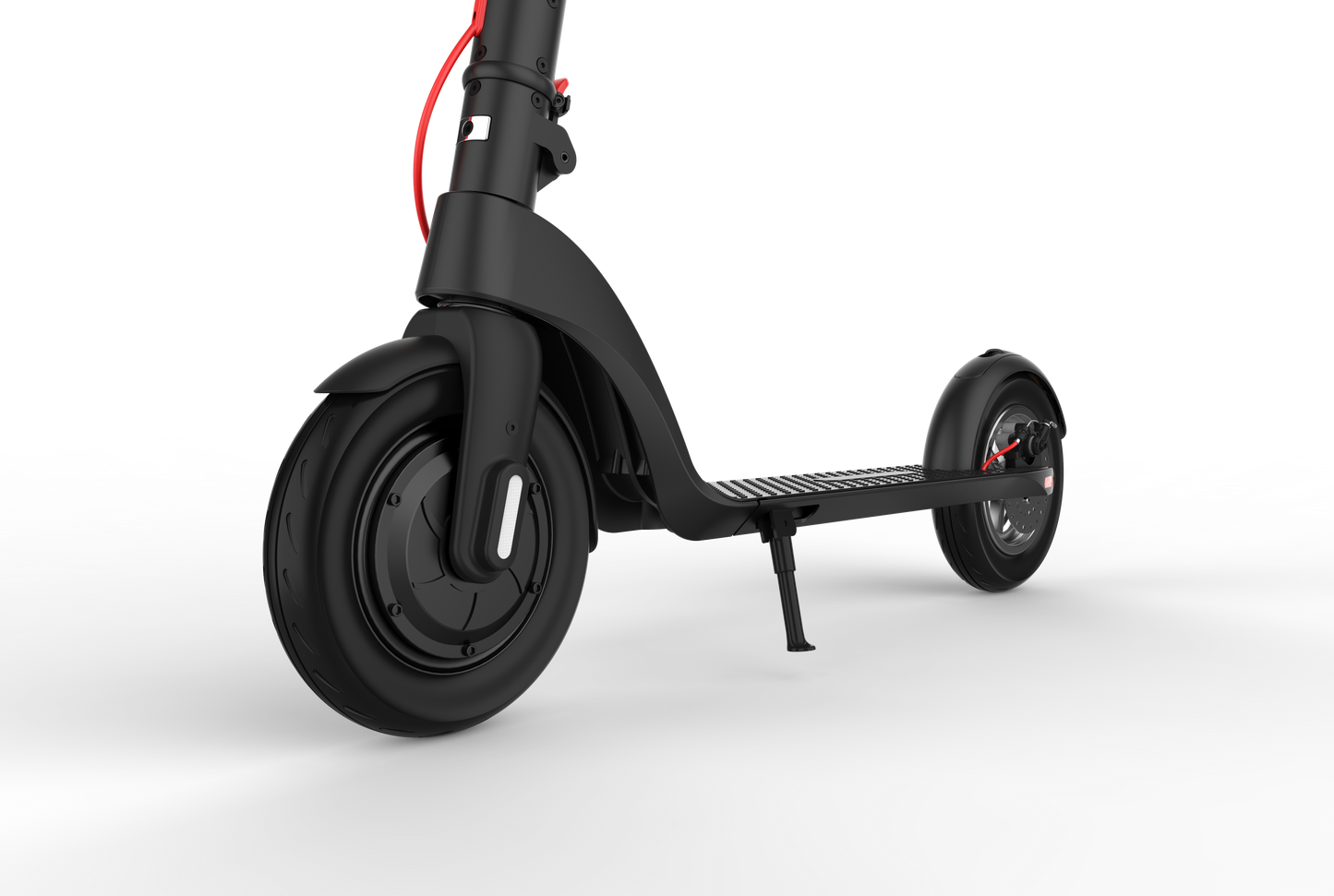 Kixin X8 Electric Scooter