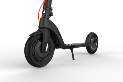 Kixin X8 Electric Scooter