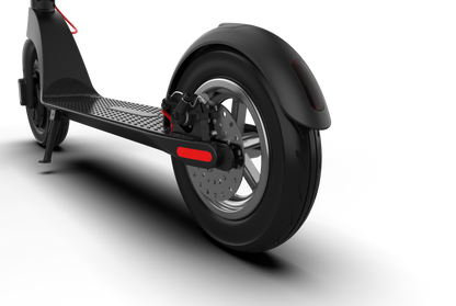 Kixin X8 Electric Scooter