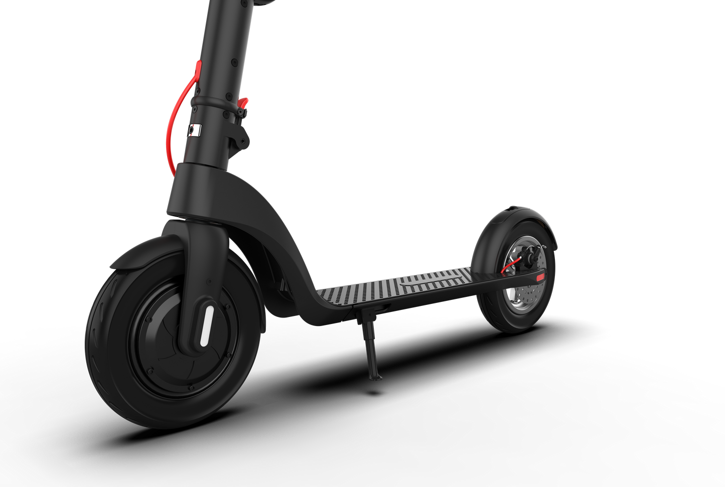 Kixin X8 Electric Scooter