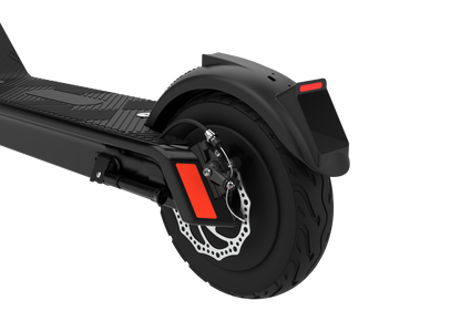 Kixin X9 Plus Electric Scooter