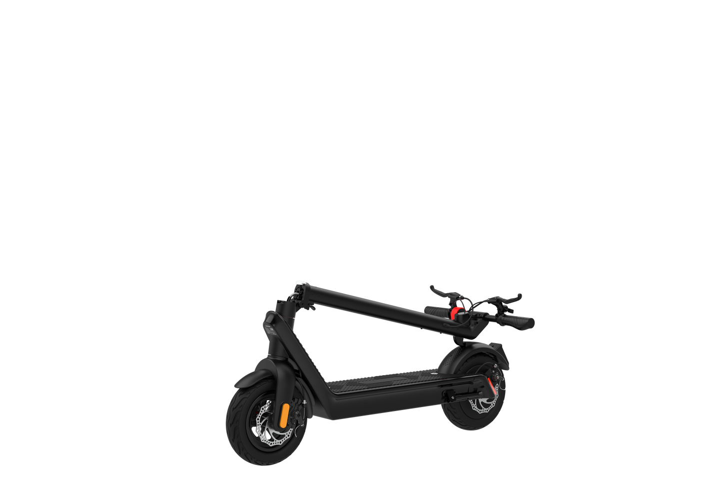 Kixin X9 Plus Electric Scooter