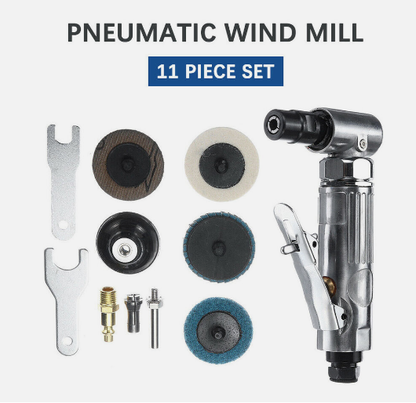 90 Degree Angle Air Die Grinder - salelink.co.nz