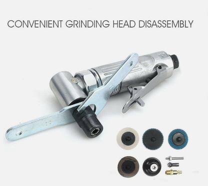 90 Degree Angle Air Die Grinder - salelink.co.nz