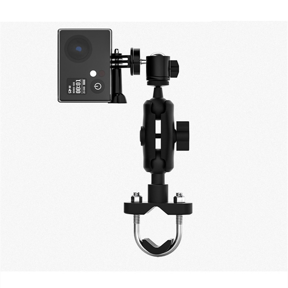 Motorcycle Sports Camera Gopro Holder