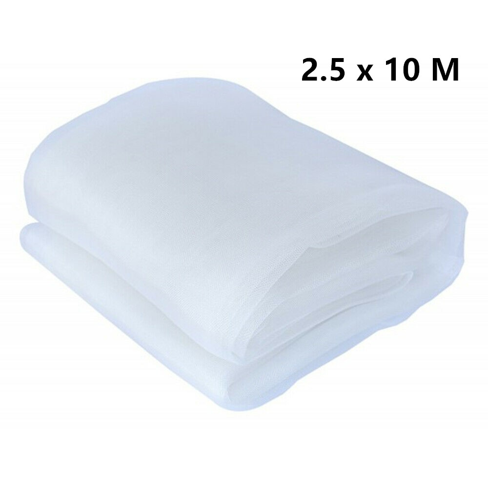 2.5 x 10M Crop Mesh Net - salelink.co.nz