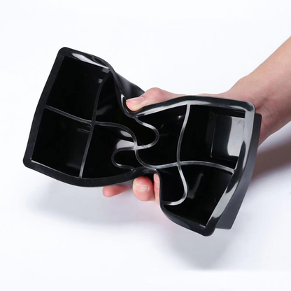 Ice Cube Tray Square