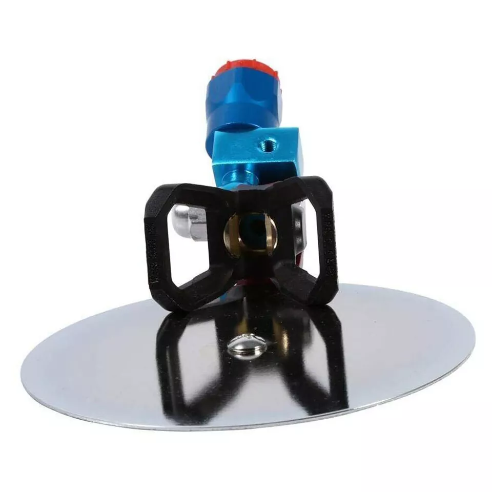 Spray Accessory Tool for Paint Sprayer Airless Spray Gun