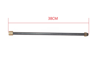 7pcs Pressure Washer Extension Wand