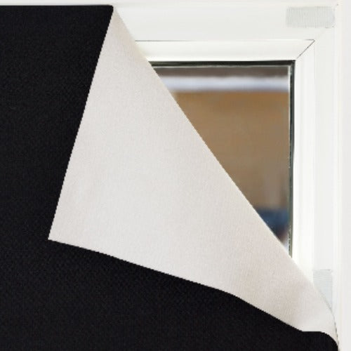 Easyblinds - Easynight Blackout Blind PORTABLE Kit