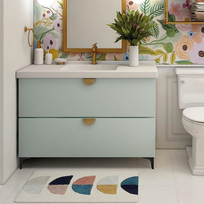 4Pcs Upgraded Metal Furniture Legs 10cm