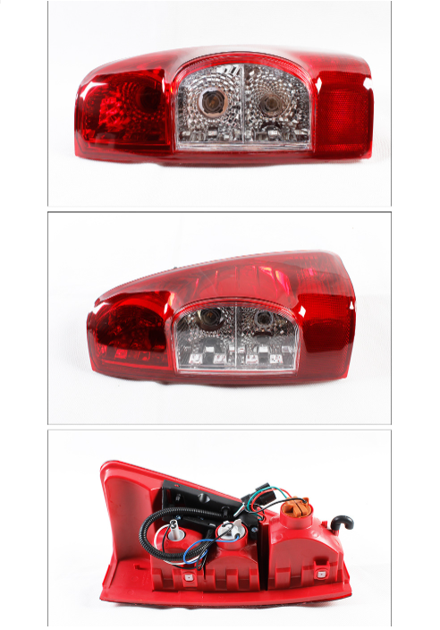 Tail Light for Isuzu Dmax 2006-2012