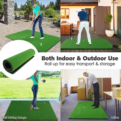 1x1.5M Golf Practice Mat