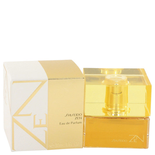 Zen Eau De Parfum Spray by Shiseido 30 ml