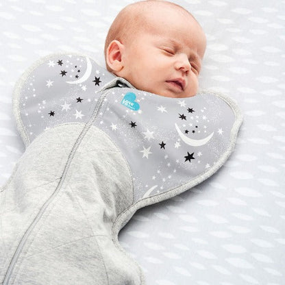Love To Dream - Swaddle Up 3.5 Tog Extra Warm
