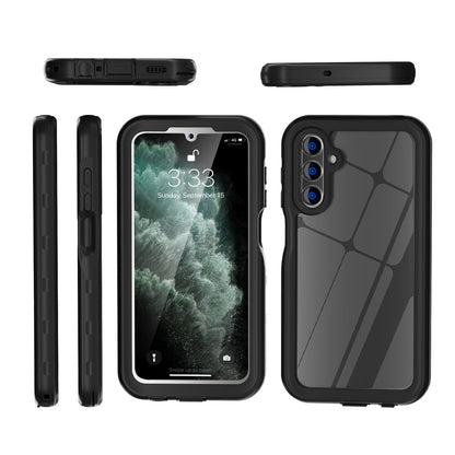 Samsung A15 Waterproof Case