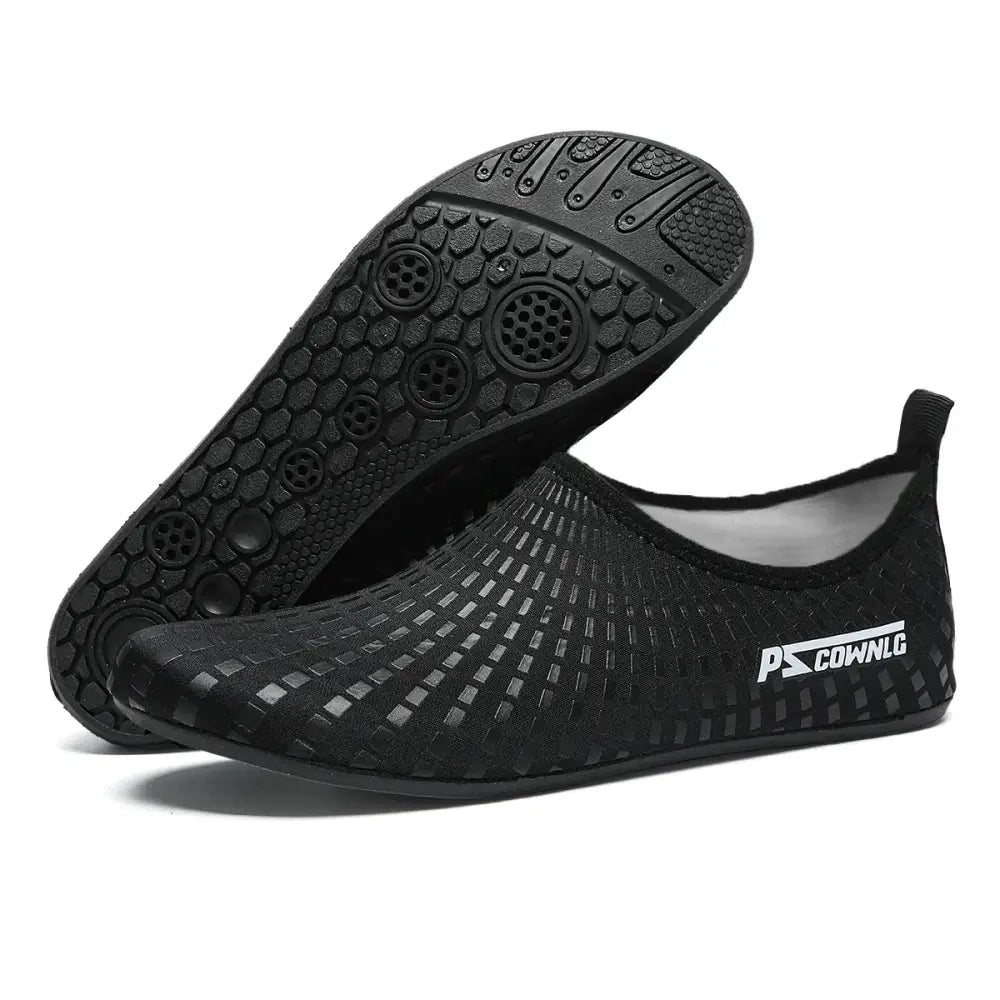 Unisex Diving & Aqua Shoes – Water Sports Sneakers