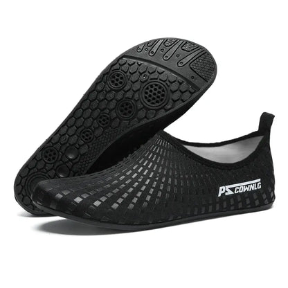 Unisex Diving & Aqua Shoes – Water Sports Sneakers