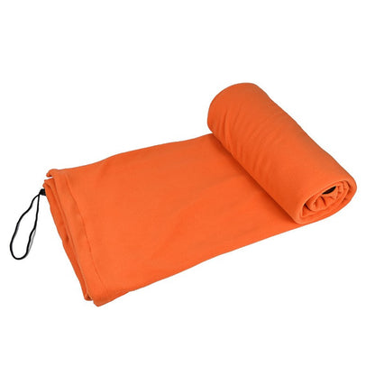 Ultra Light Four Seasons Fleece Sleeping Bag