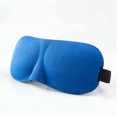 3D Breathable Sleep Eye Mask