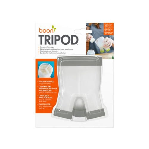 Boon - Tripod Formula Dispenser