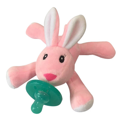Cute Cartoon Animal Silicone Comfort Doll