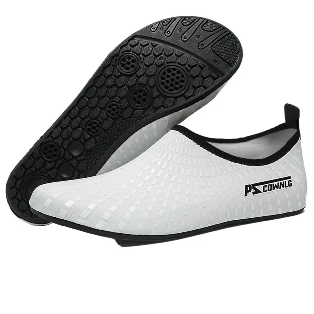 Unisex Diving & Aqua Shoes – Water Sports Sneakers