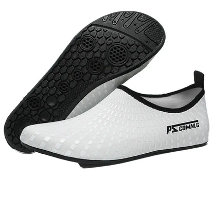 Unisex Diving & Aqua Shoes – Water Sports Sneakers