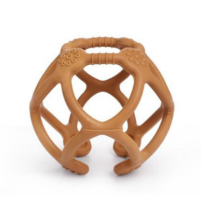 Haakaa - Silicone Teething Ball