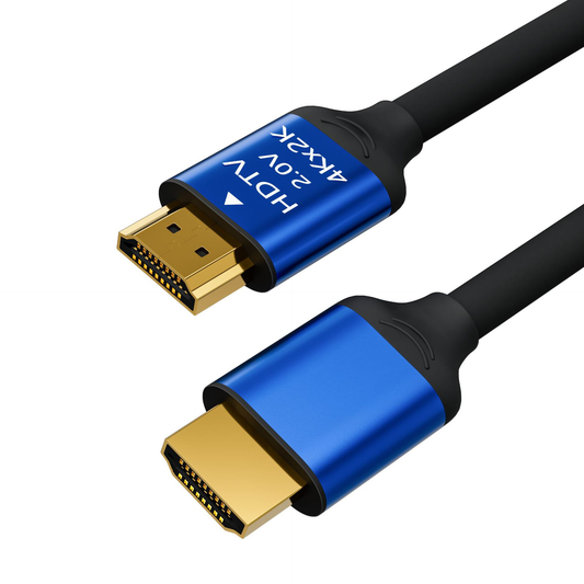 HDMI Cable to HDMI Cable - 1.5m - salelink.co.nz