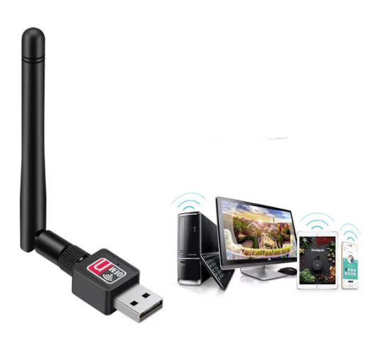 USB Adapter - salelink.co.nz