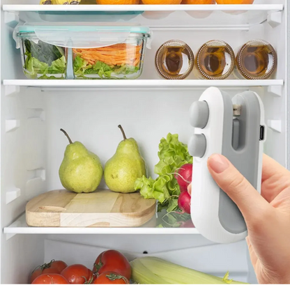 Heated Vacuum Sealer Machine