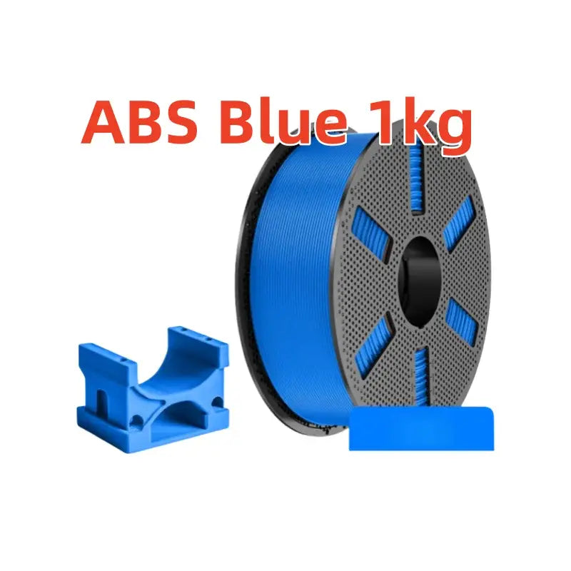 ABS 3D Printer Filament 1.75mm (1kg) (available in different colours)