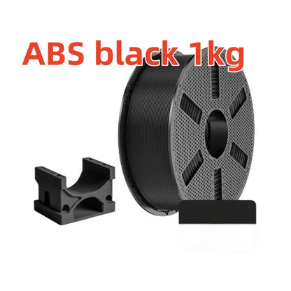 ABS 3D Printer Filament 1.75mm (1kg) (available in different colours)