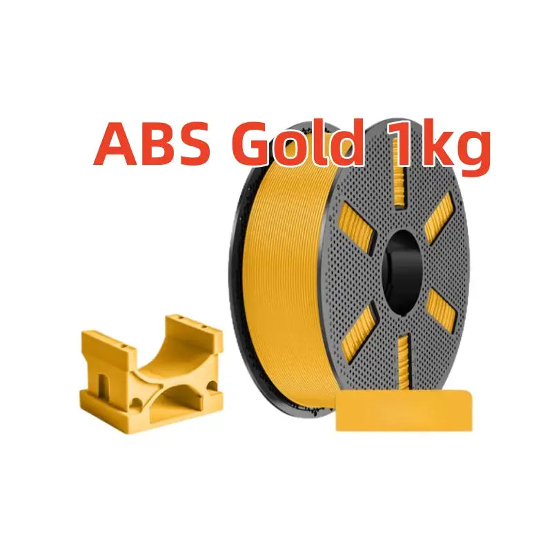 ABS 3D Printer Filament 1.75mm (1kg) (available in different colours)