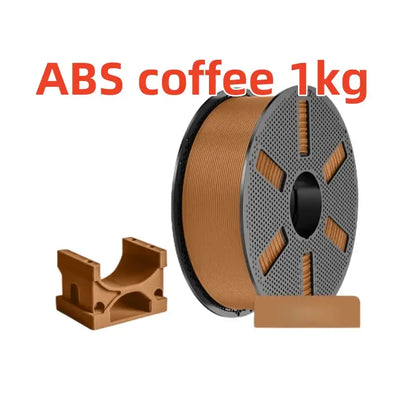 ABS 3D Printer Filament 1.75mm (1kg) (available in different colours)