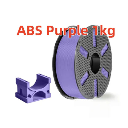 ABS 3D Printer Filament 1.75mm (1kg) (available in different colours)